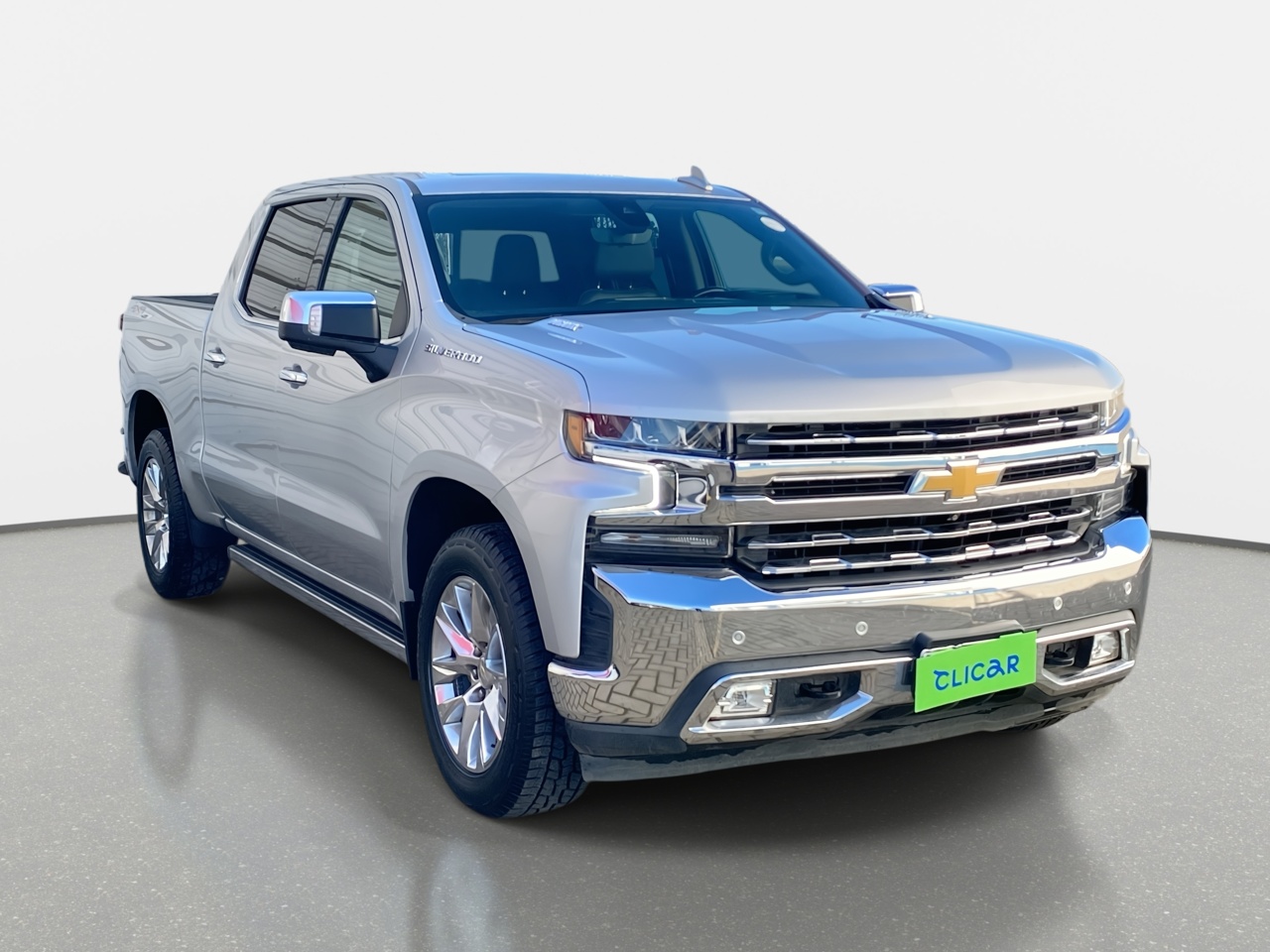CHEVROLET