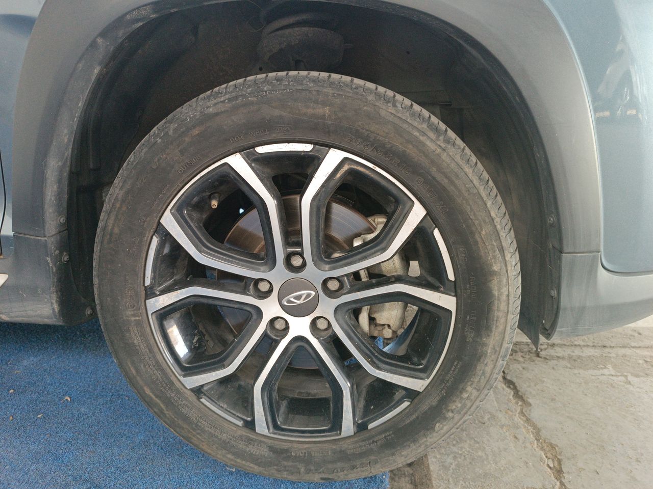 CHERY - 17