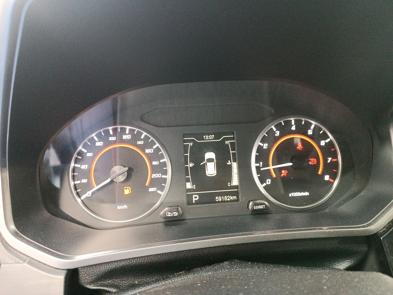 CHERY - 27