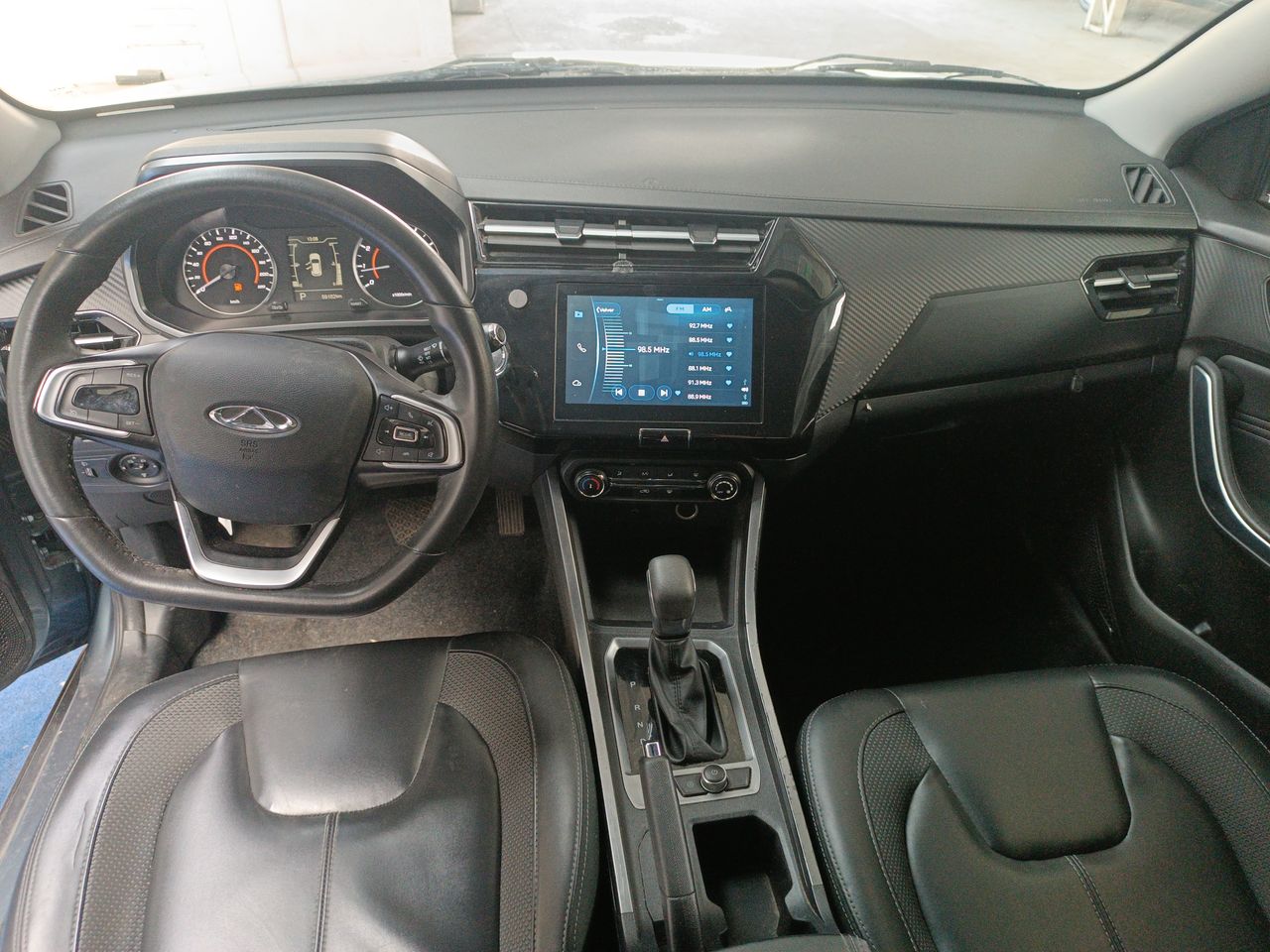 CHERY - 32