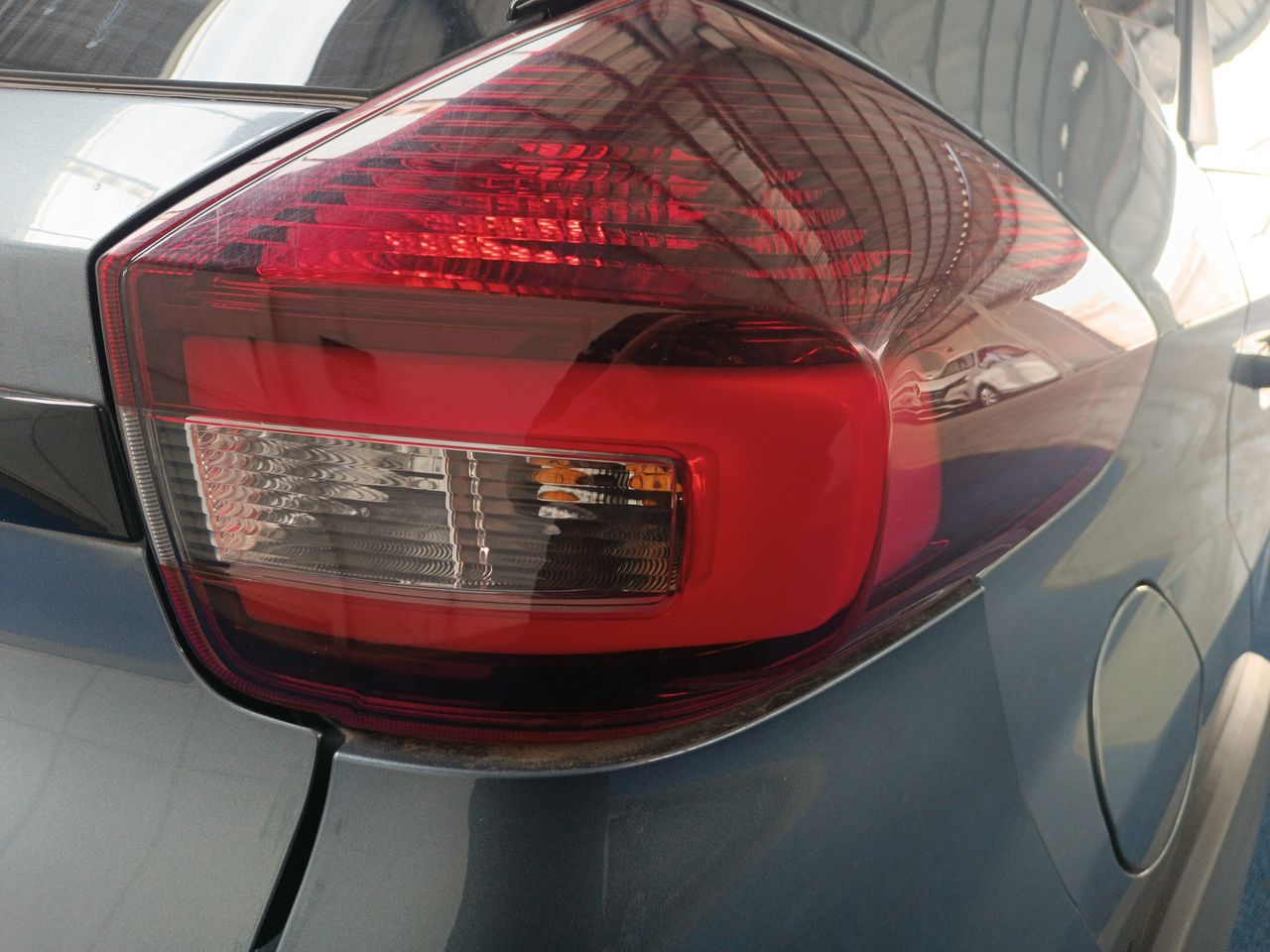 CHERY - 21