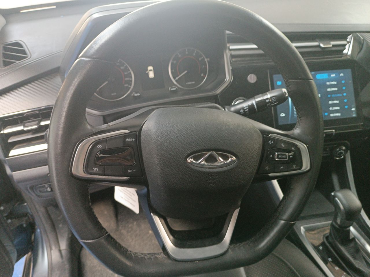 CHERY - 25