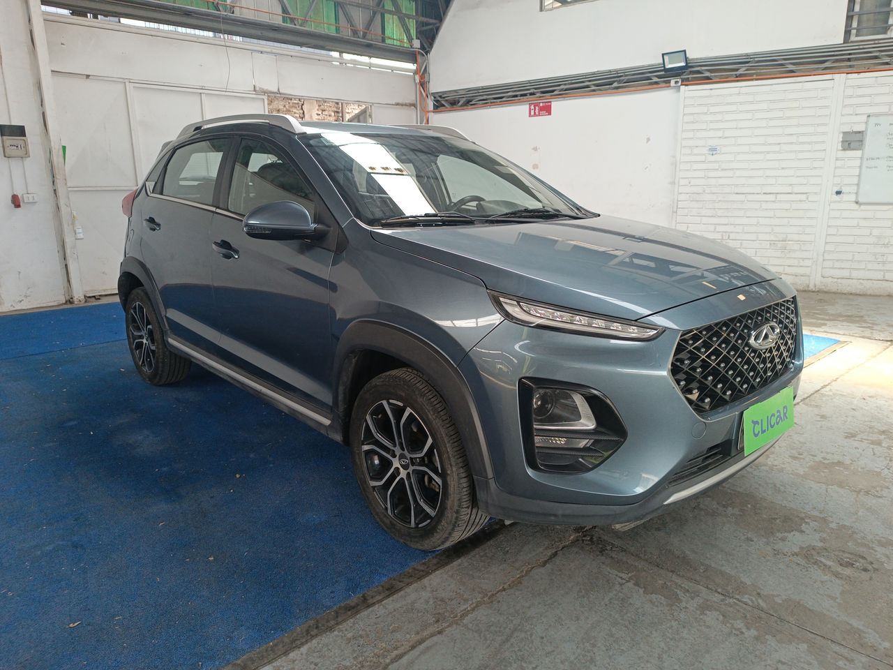 CHERY - 1
