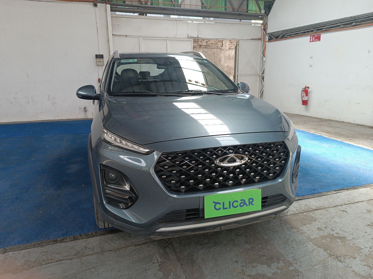 CHERY - 2