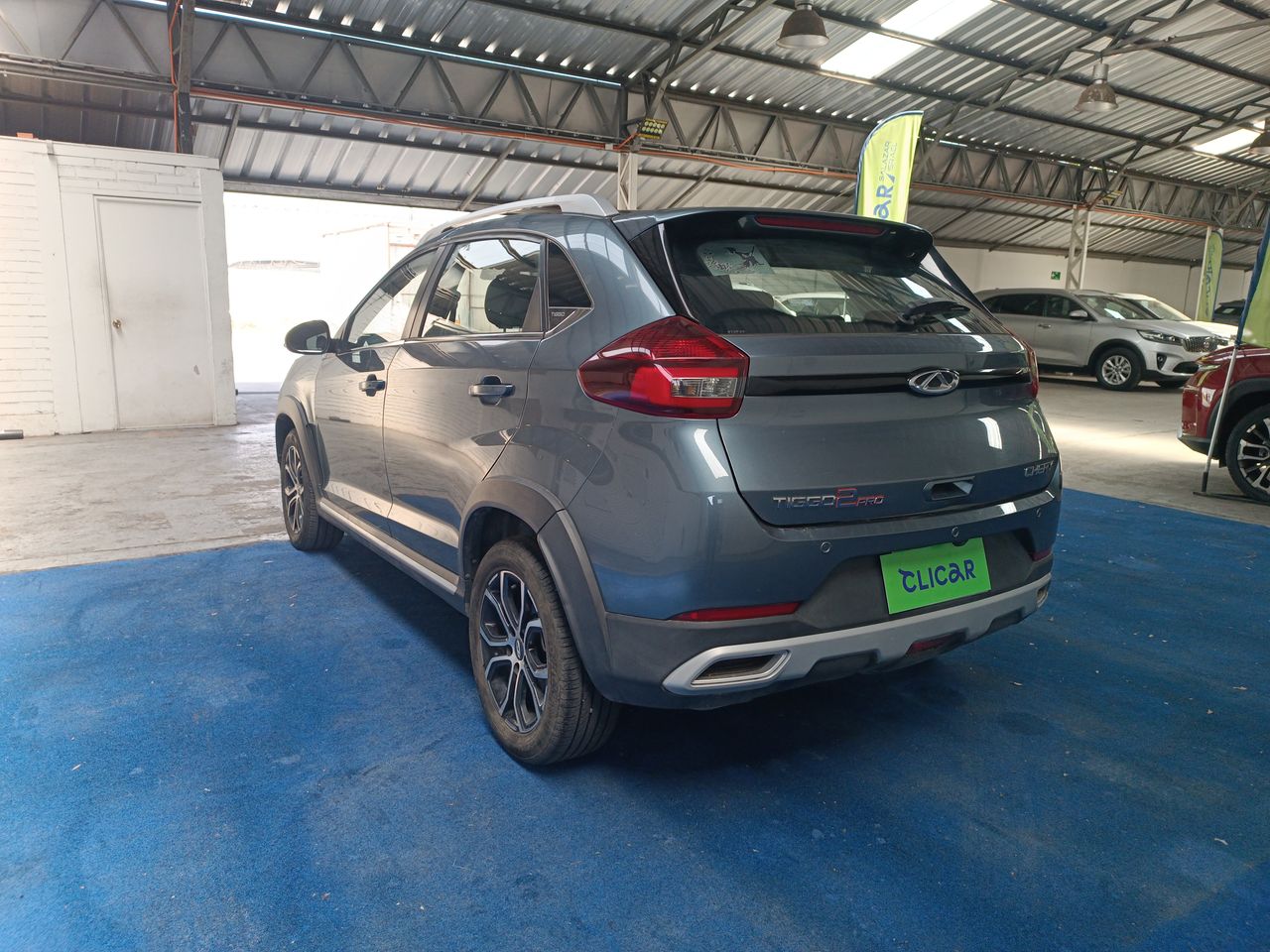 CHERY - 5