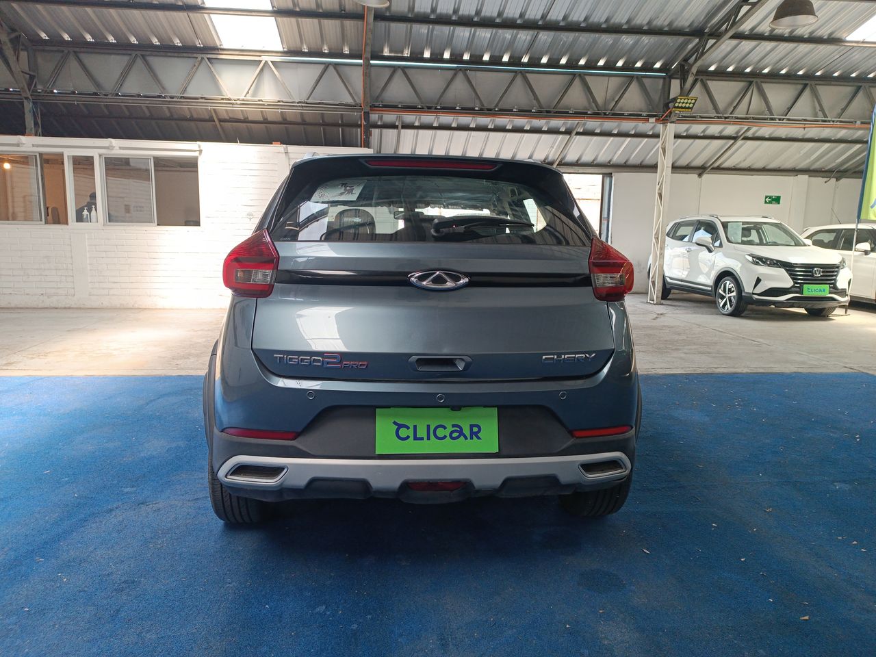 CHERY - 6