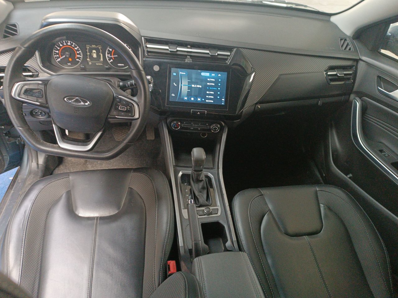 CHERY - 9