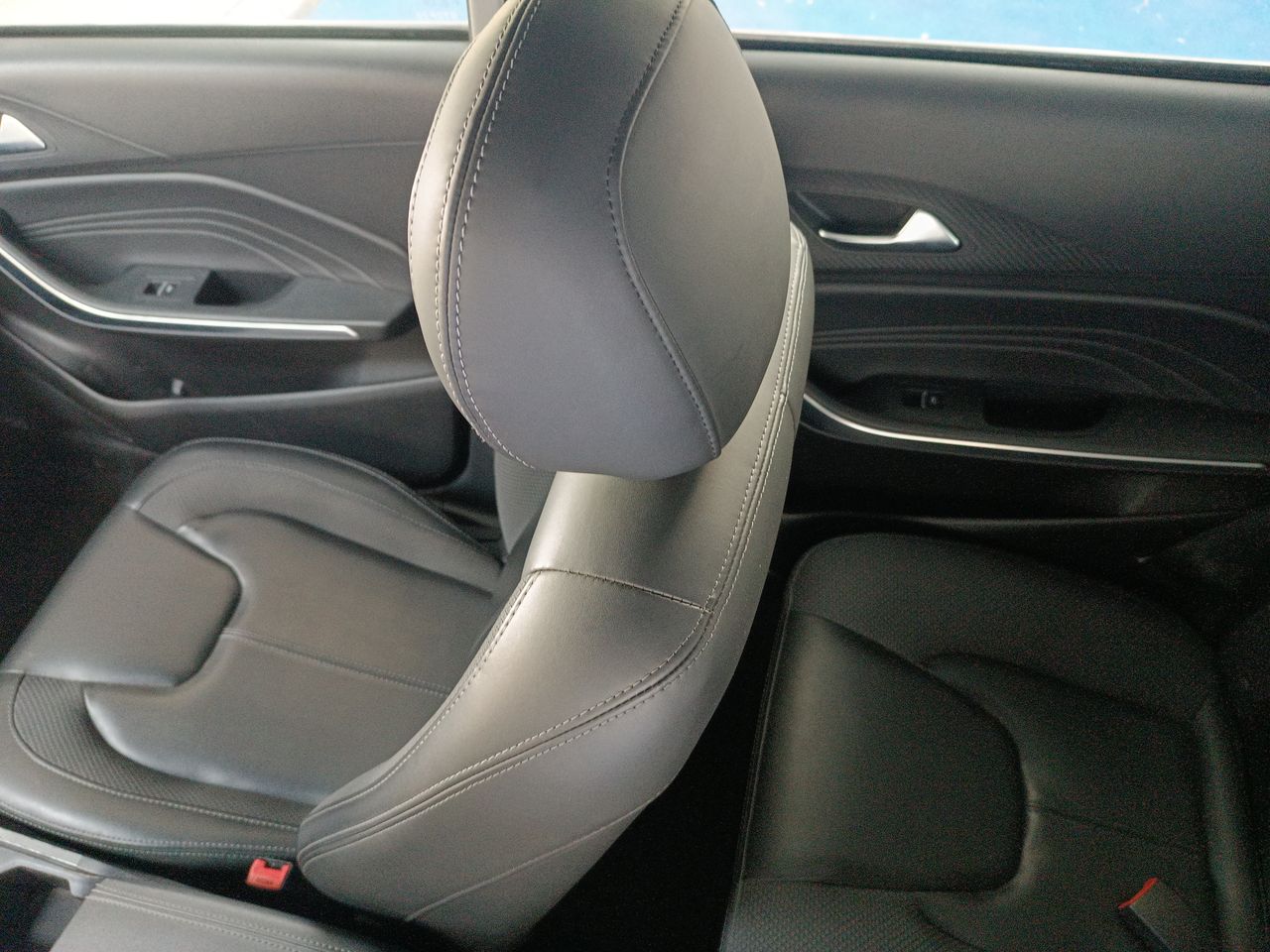 CHERY - 11