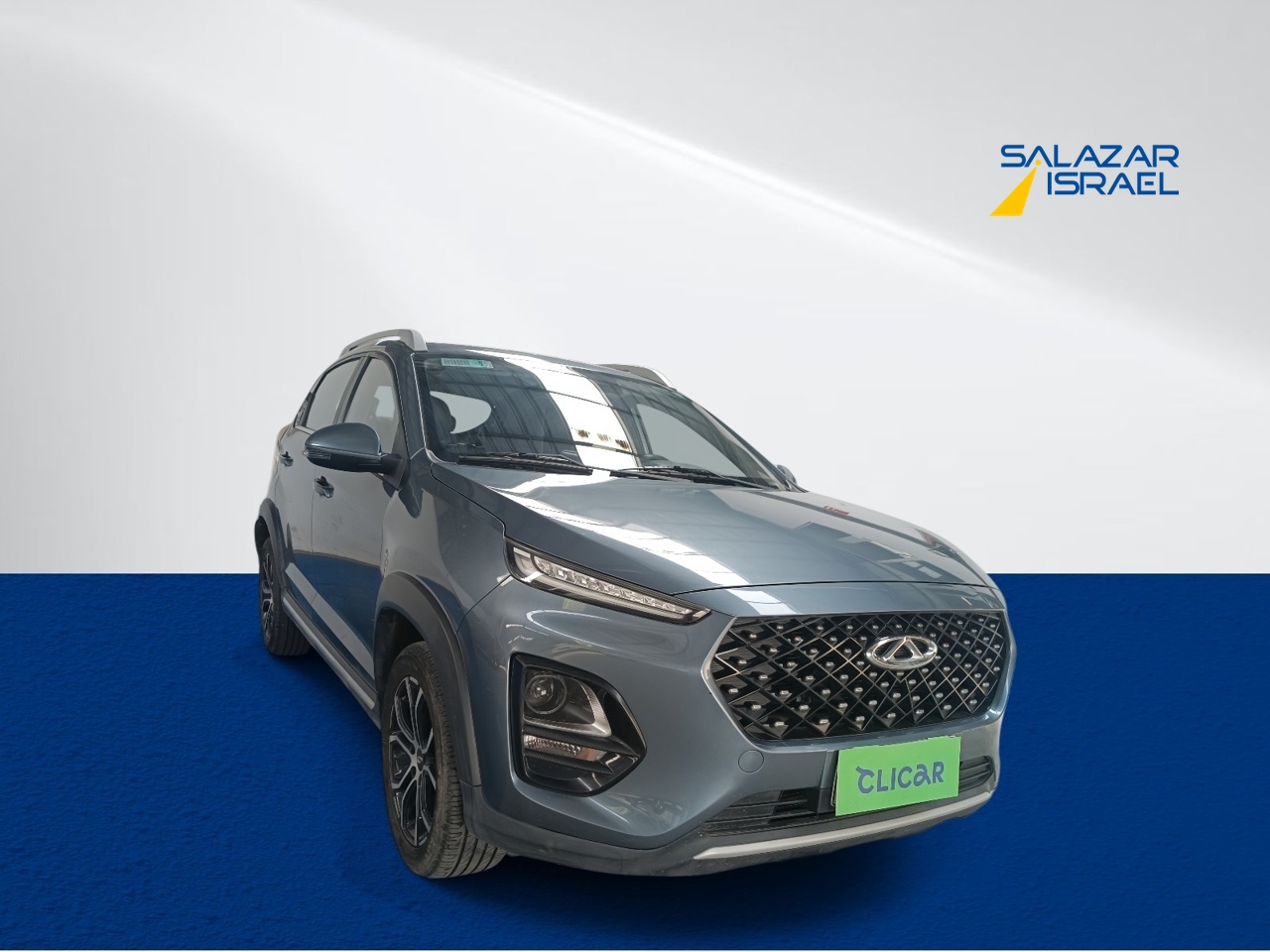 CHERY