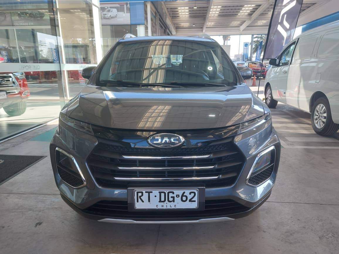 JAC - 1