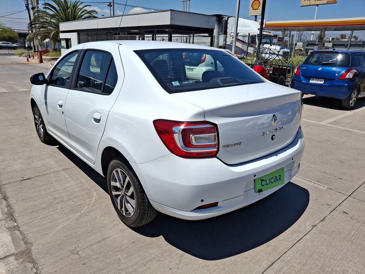 RENAULT - 5