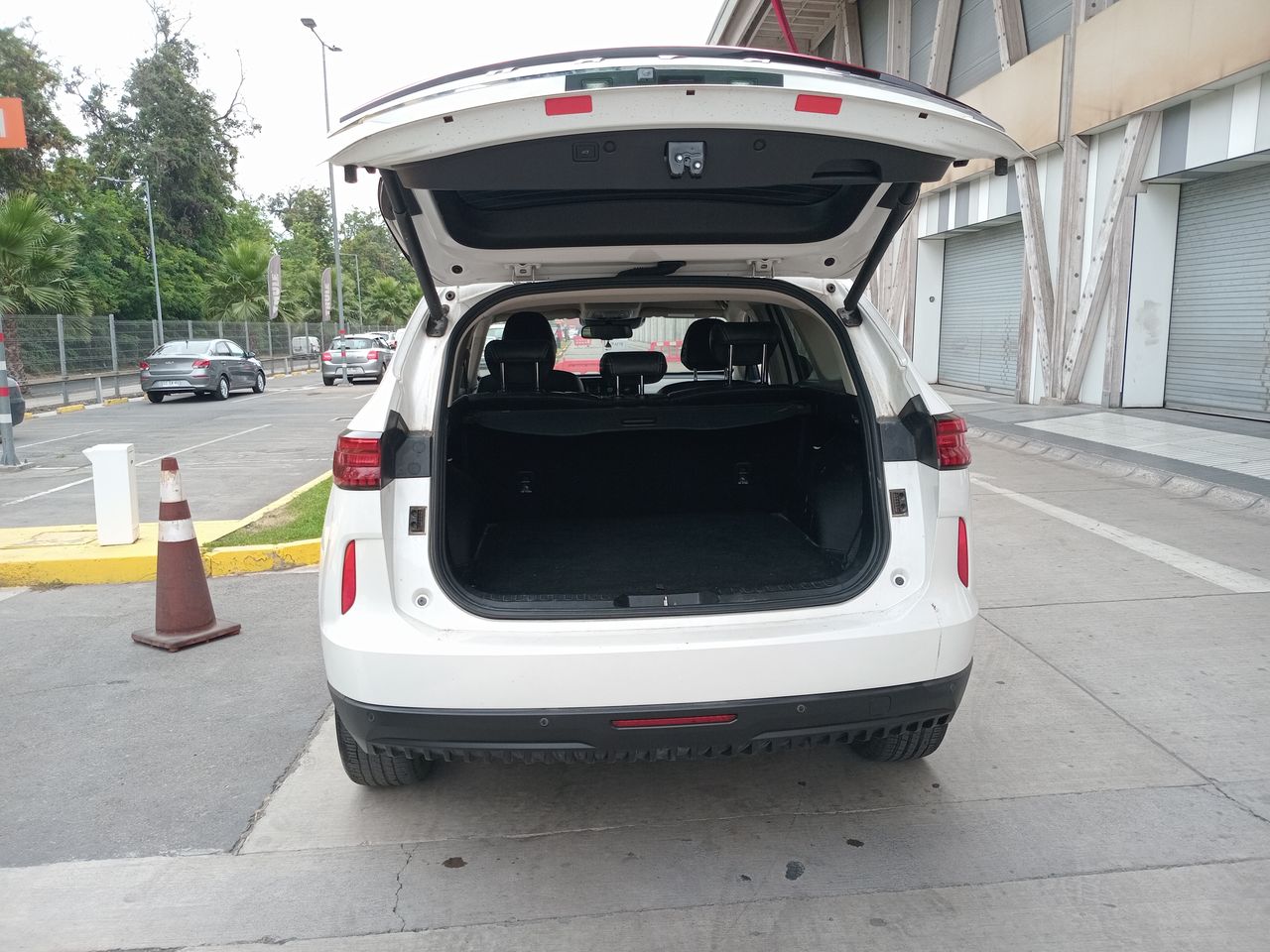 HAVAL - 19