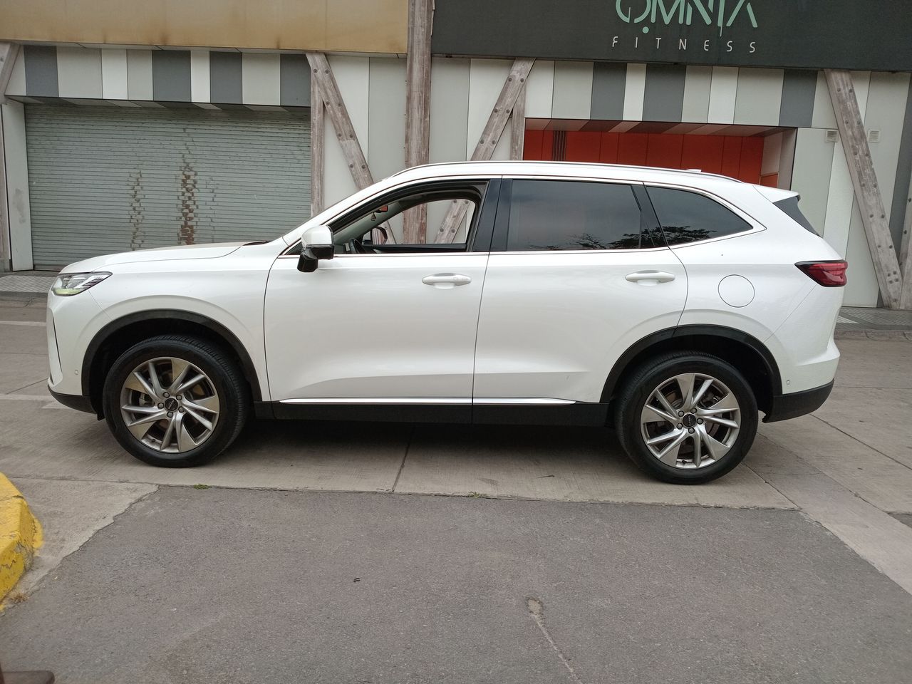 HAVAL - 4