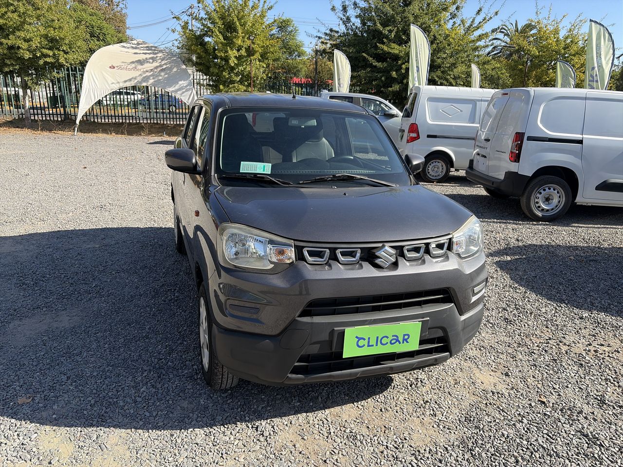 SUZUKI - 2