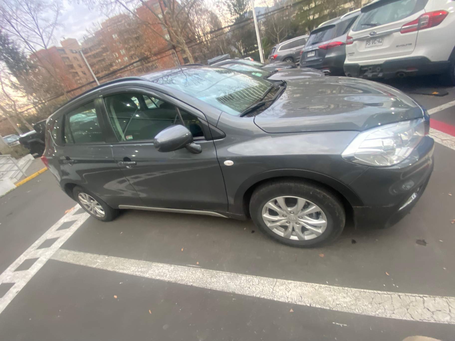 SUZUKI - 2