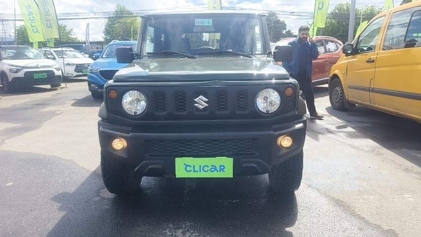 SUZUKI - 2