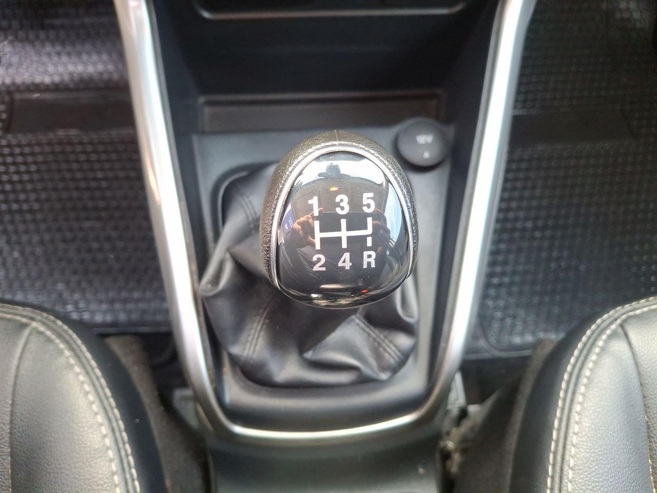 FORD - 30