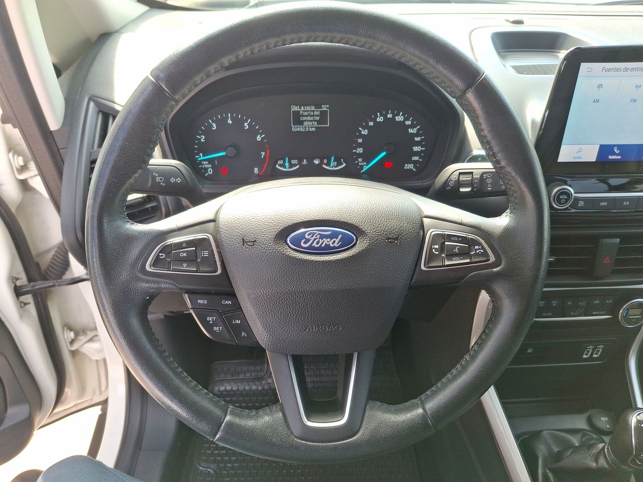 FORD - 24