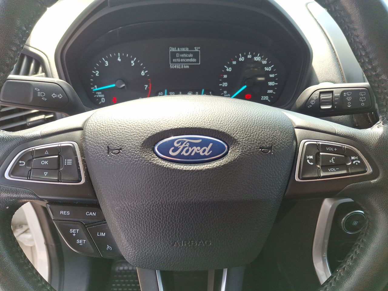 FORD - 25
