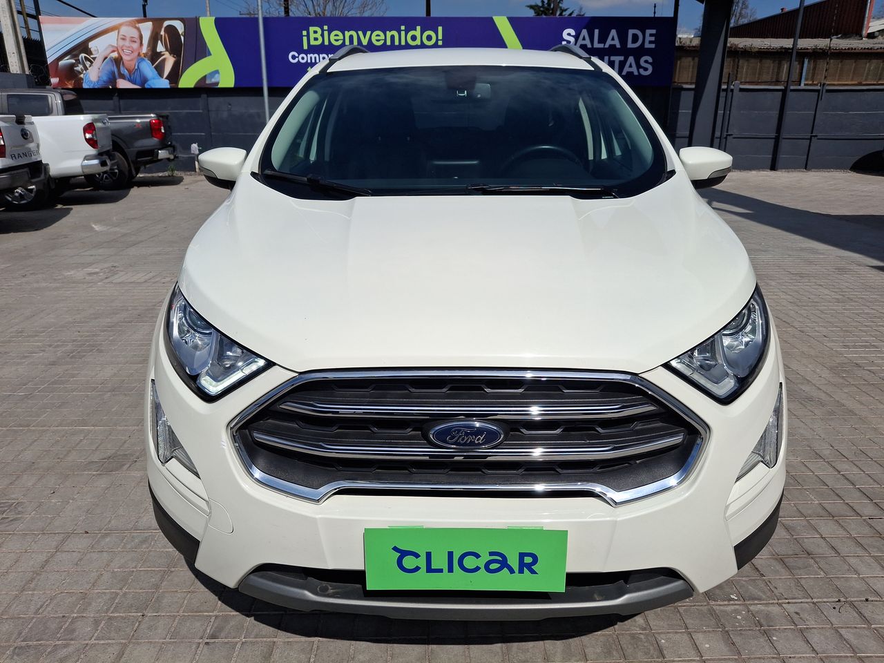 FORD - 2