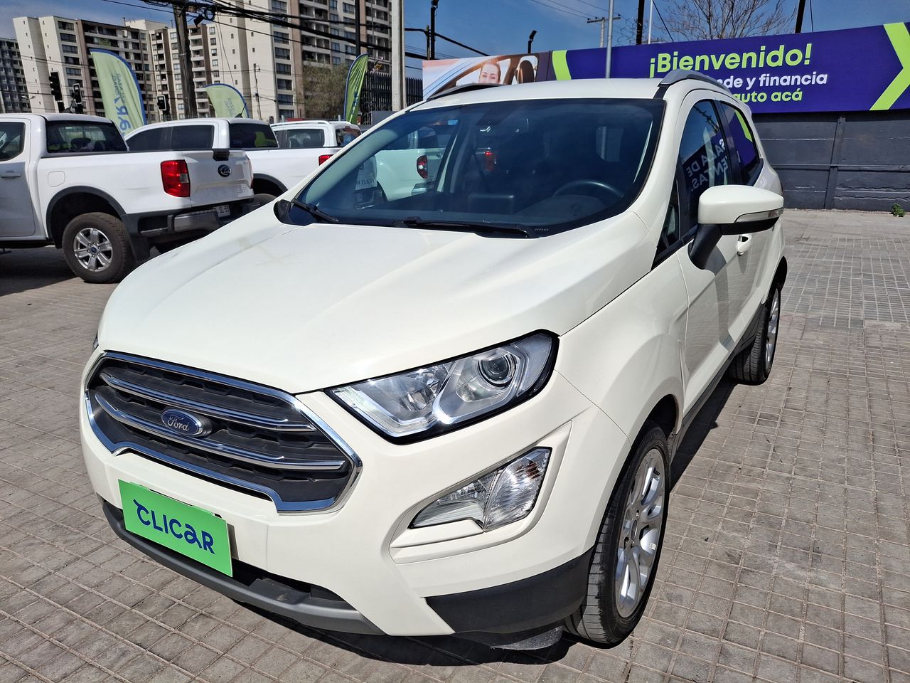 FORD - 3