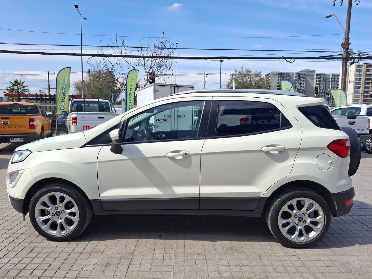 FORD - 4