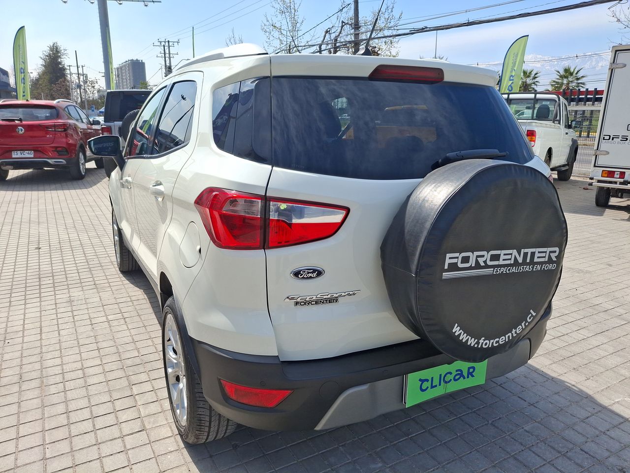 FORD - 5