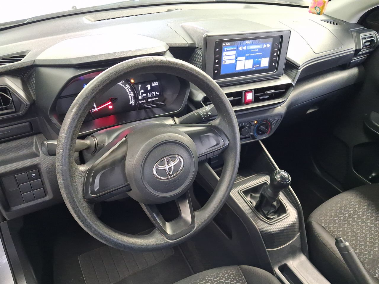 TOYOTA - 22