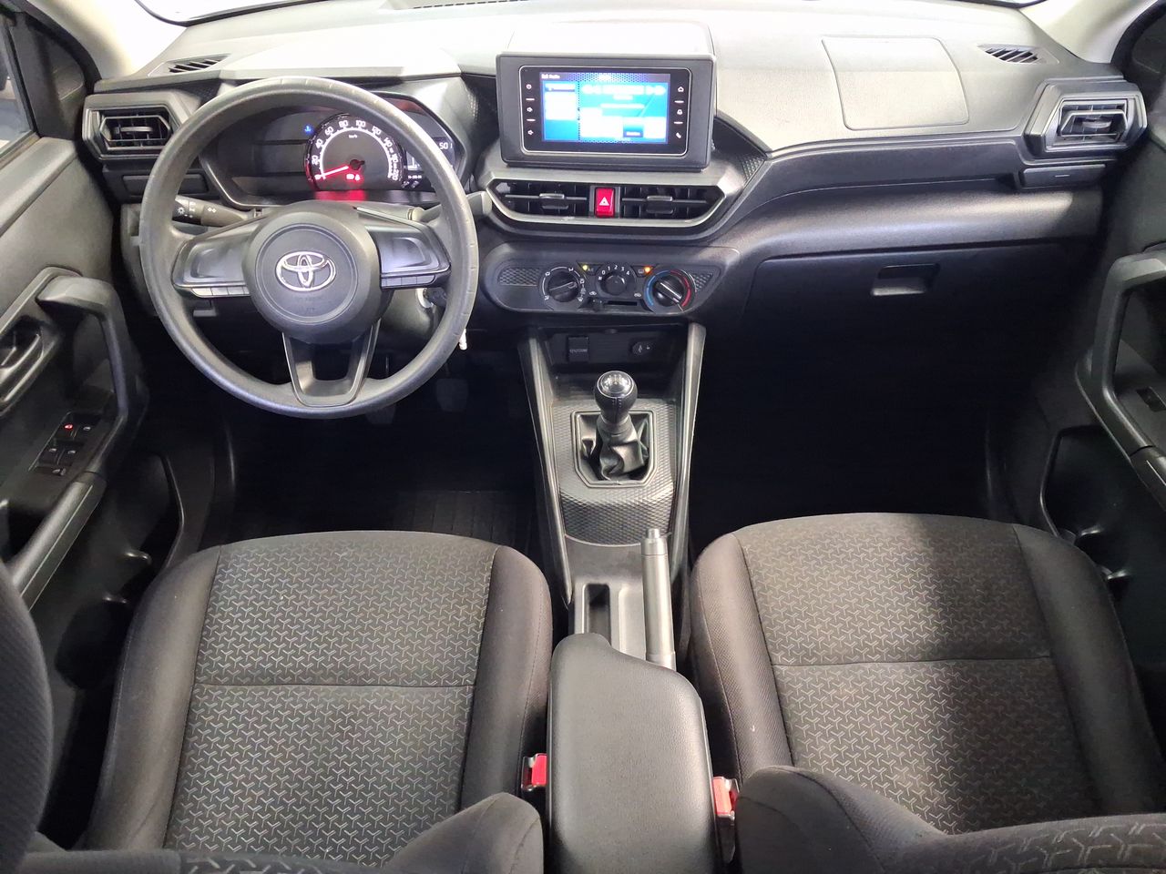 TOYOTA - 3