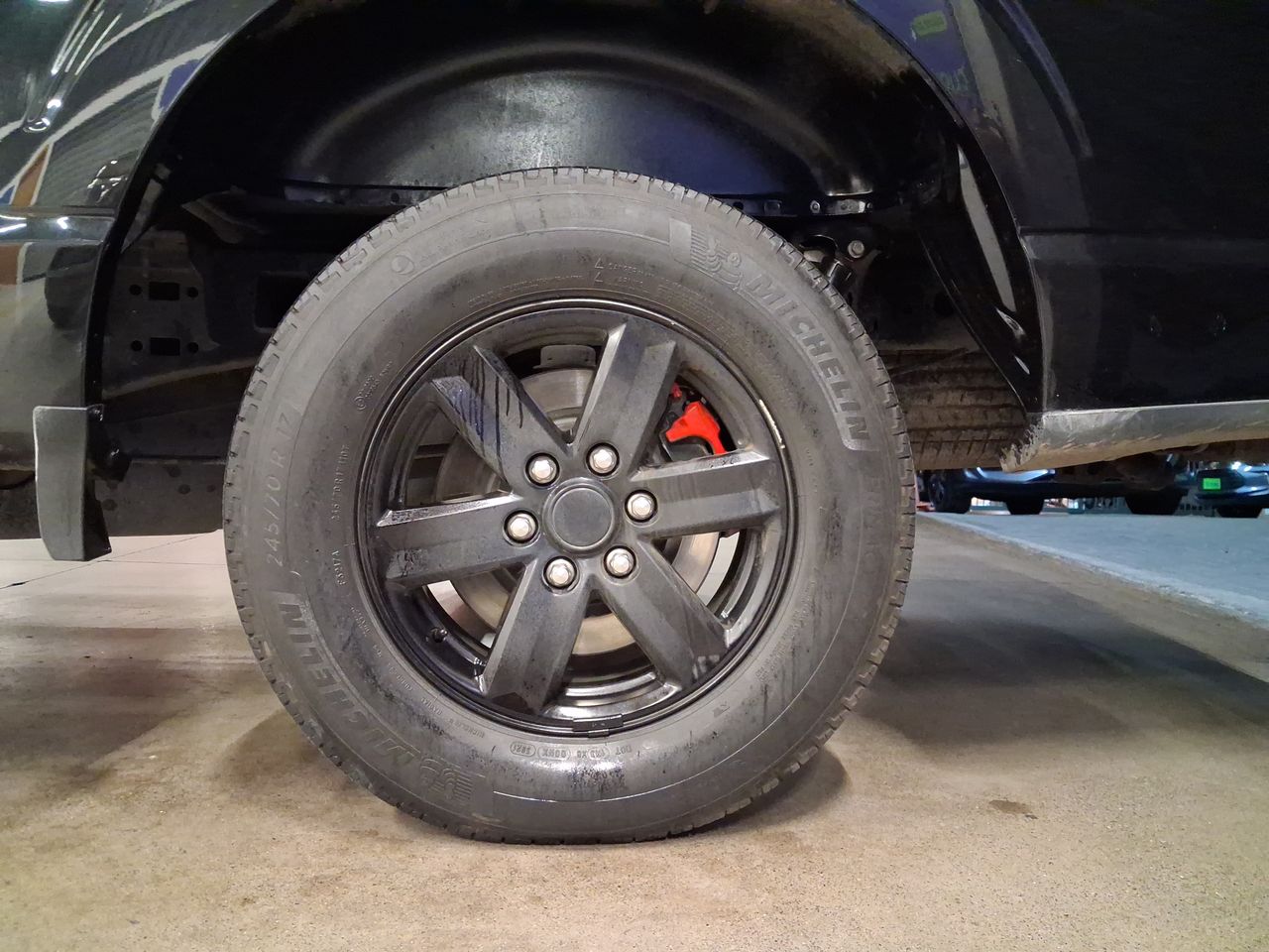 Ford F-150 — foto 10 de 24