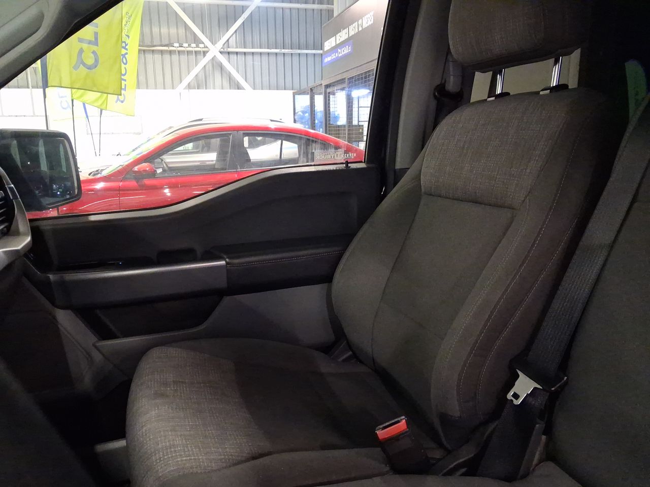 Ford F-150 — foto 23 de 24