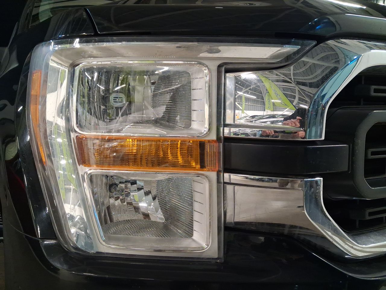 Ford F-150 — foto 11 de 24