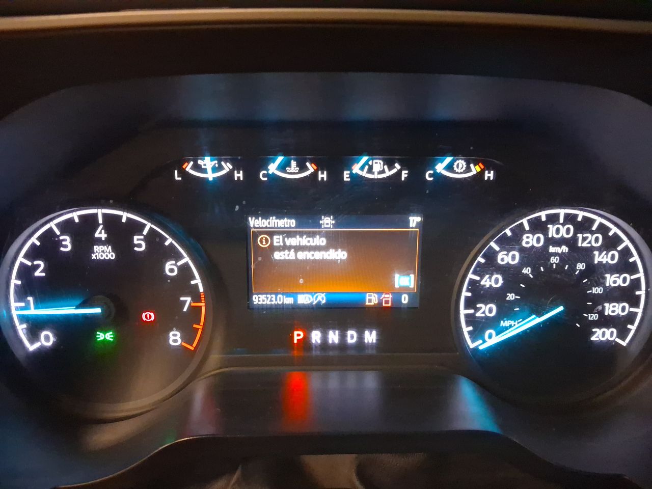 Ford F-150 — foto 18 de 24