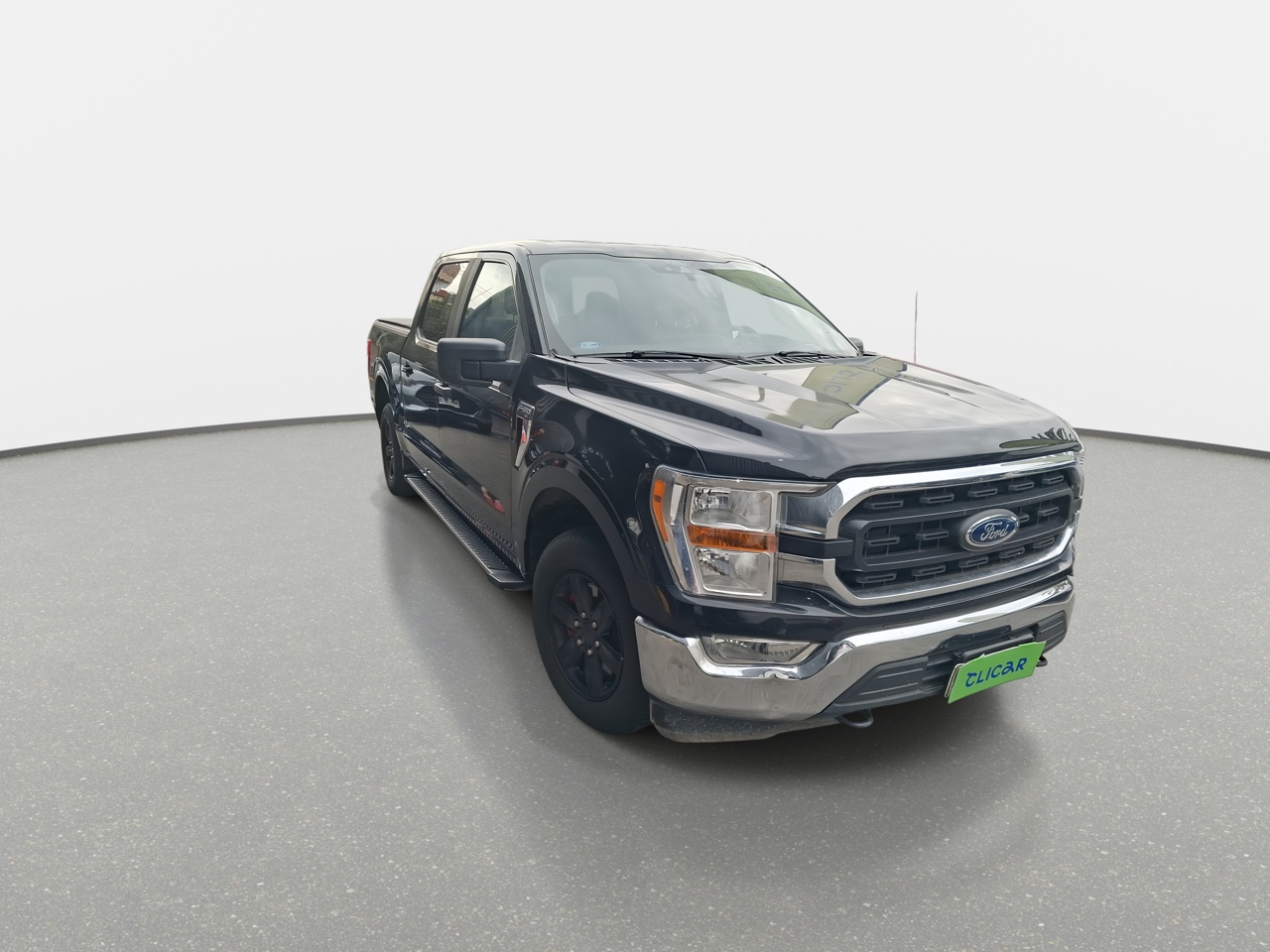FORD - 2