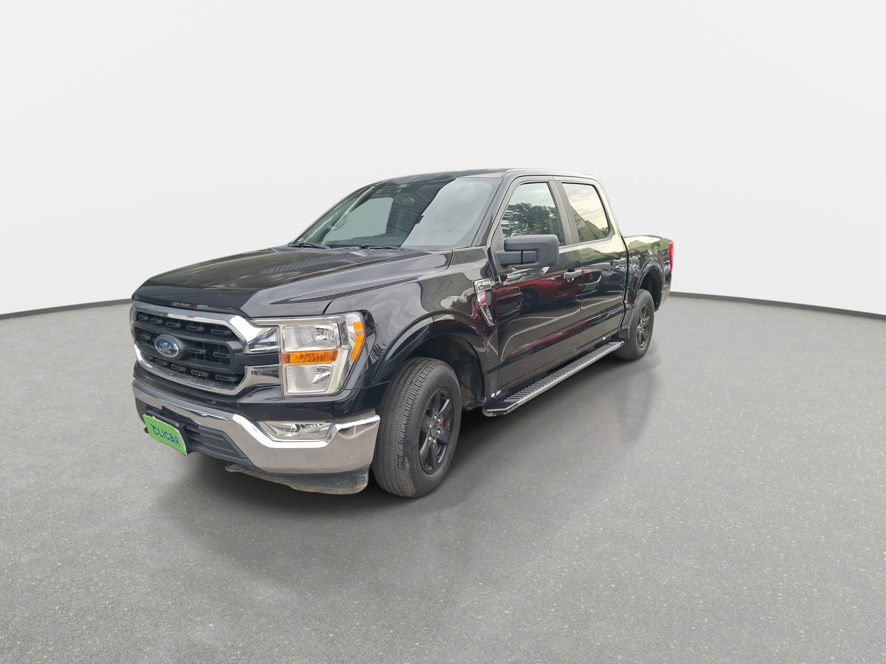FORD - 3