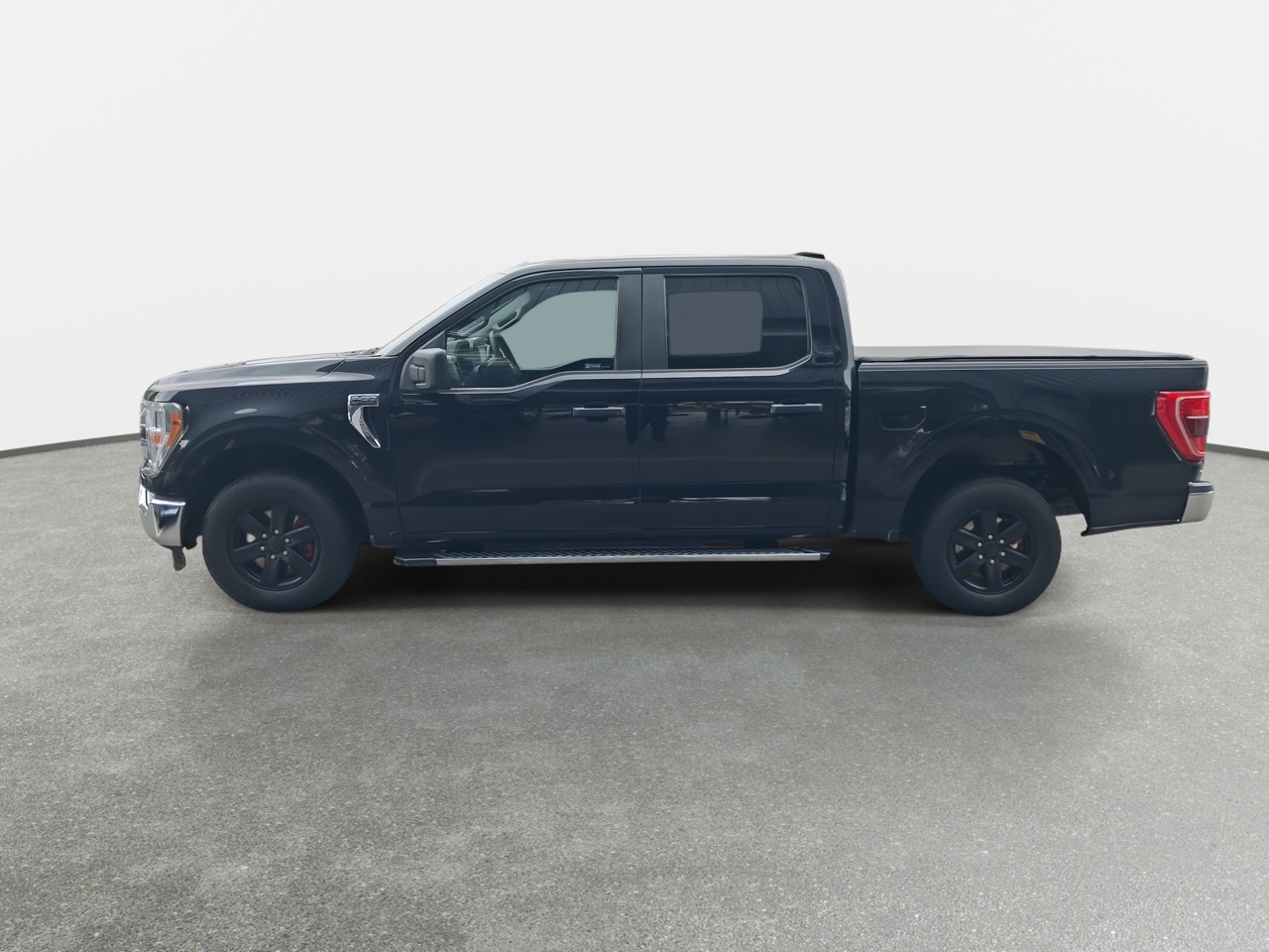 FORD - 4