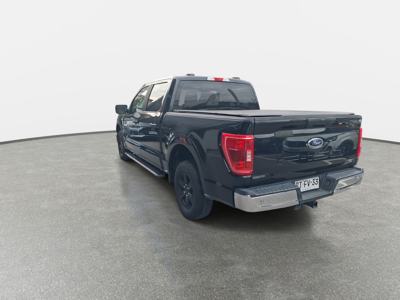 FORD - 5