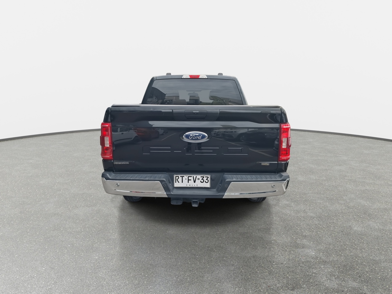 FORD - 6