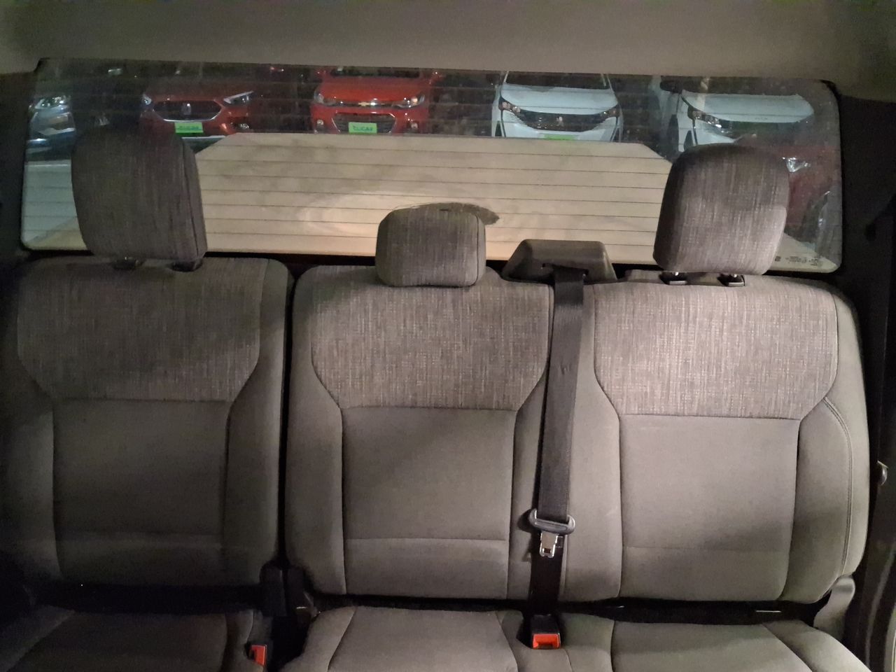 Ford F-150 — foto 8 de 24