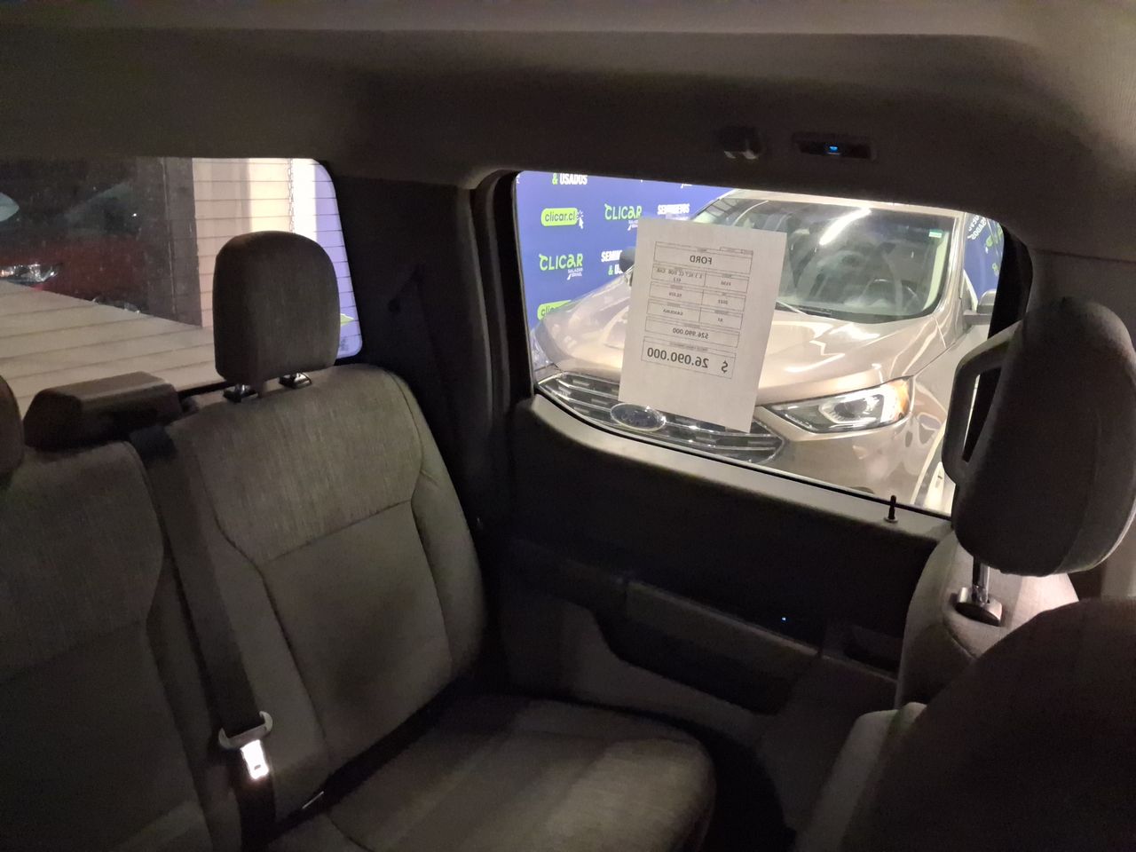 Ford F-150 — foto 9 de 24