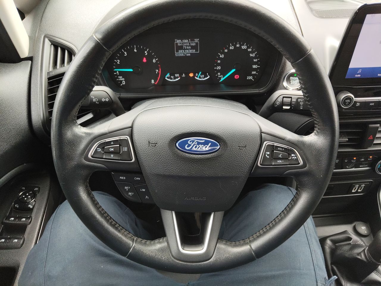 FORD - 26