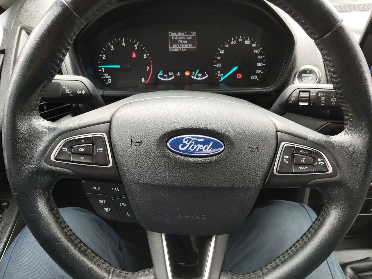 FORD - 27