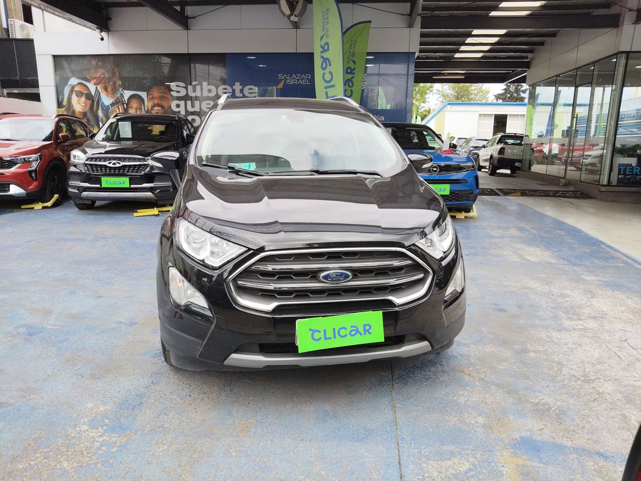 FORD - 2