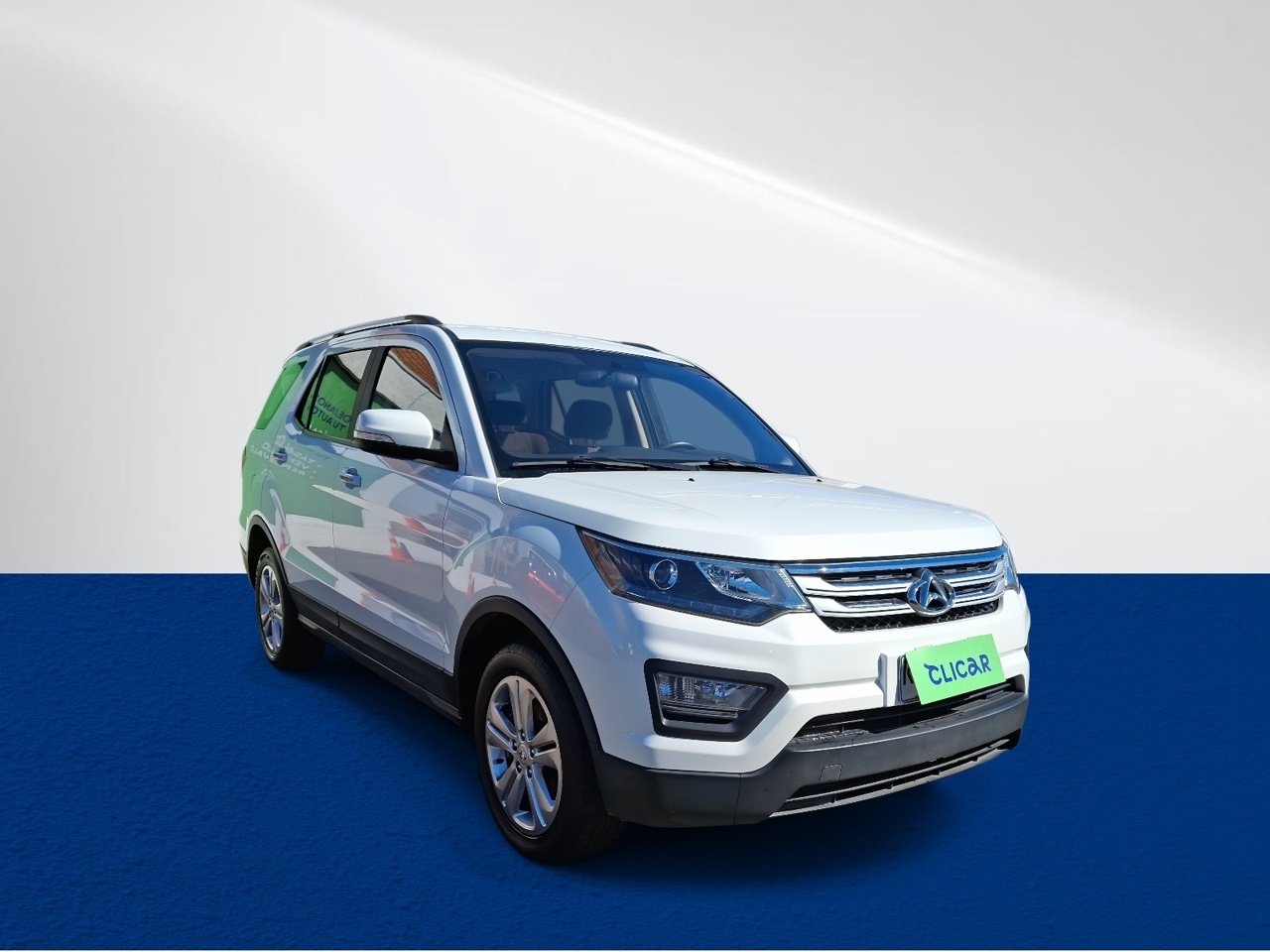 CHANGAN