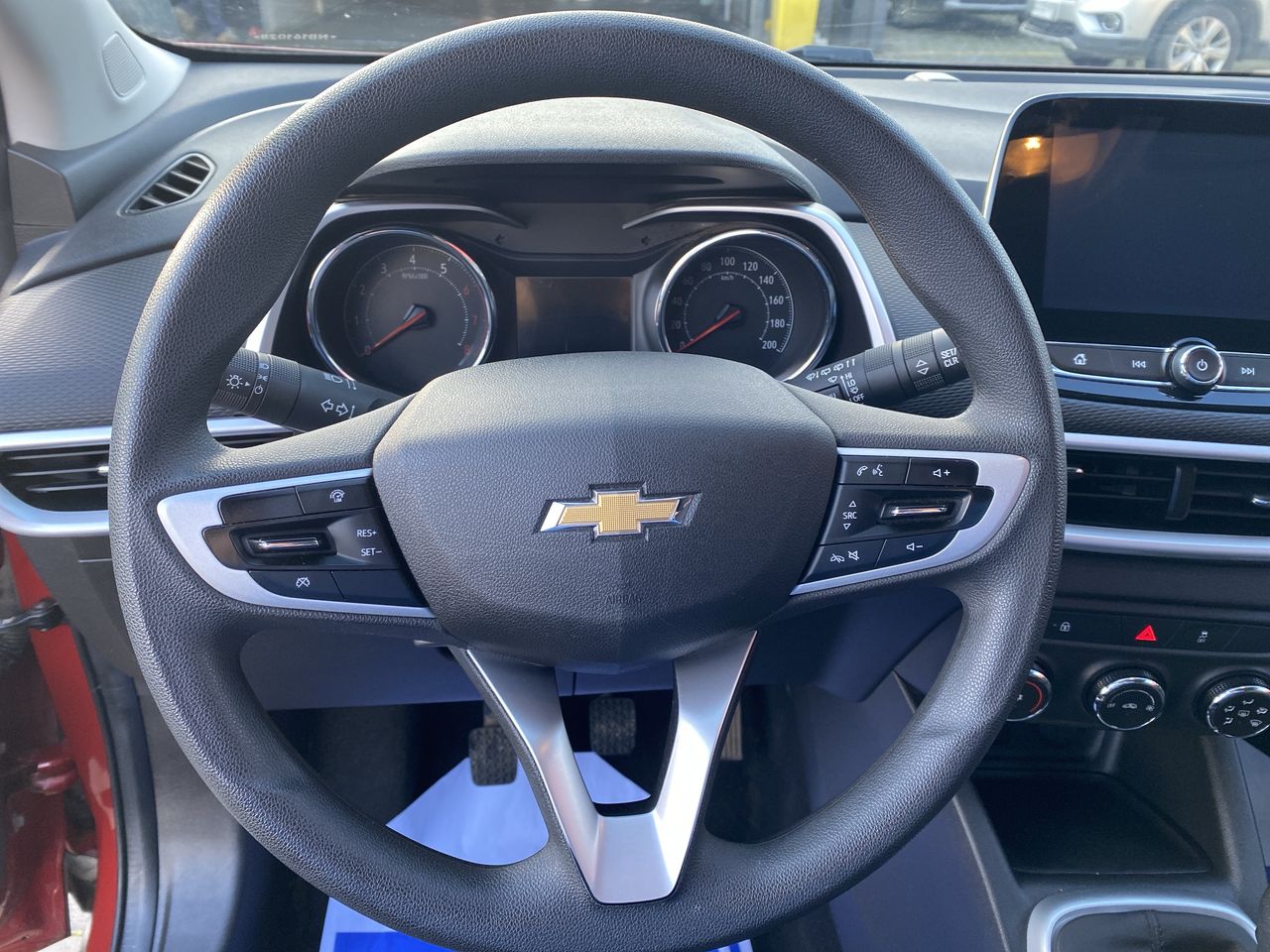 CHEVROLET - 24