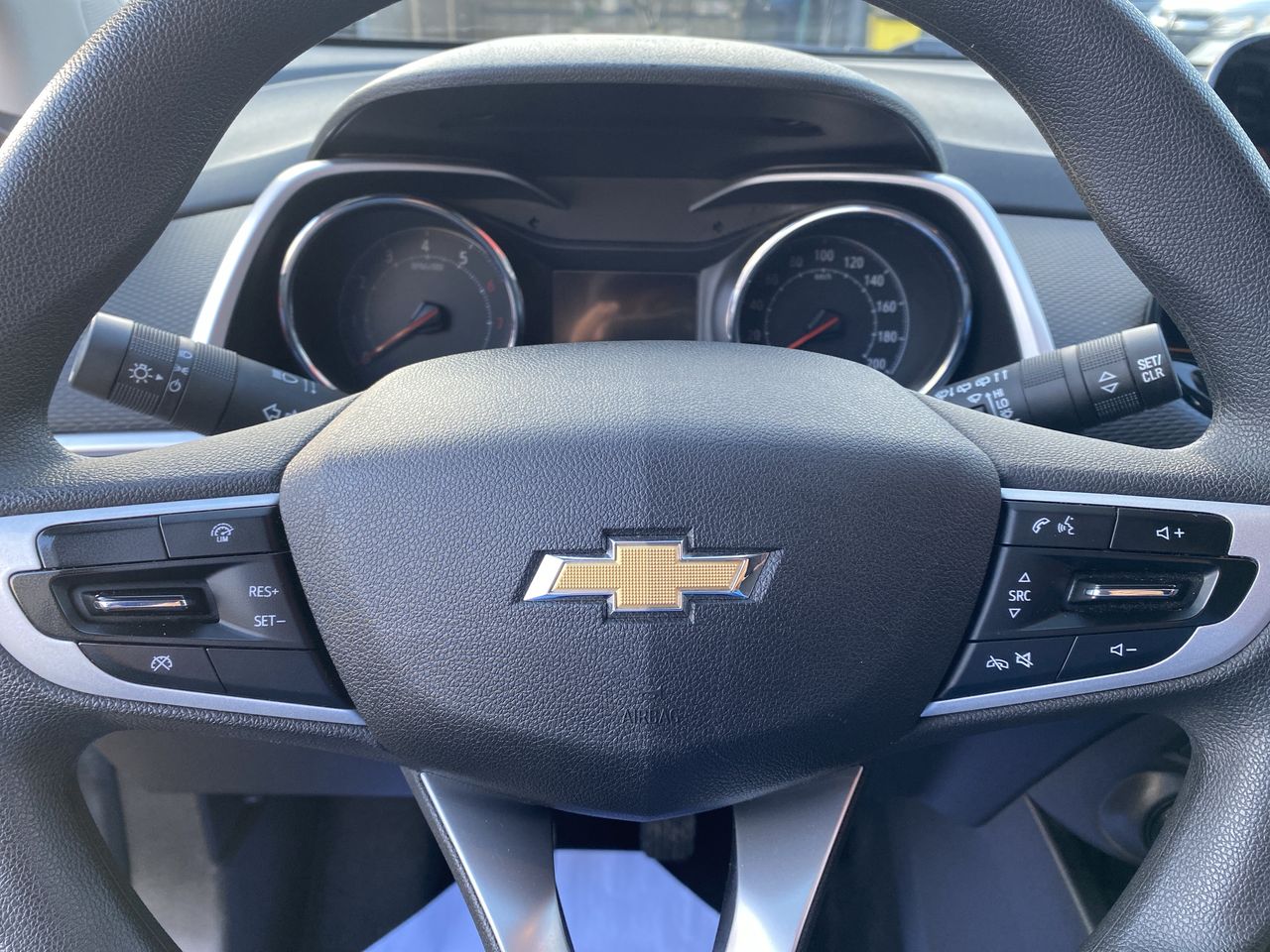 CHEVROLET - 25