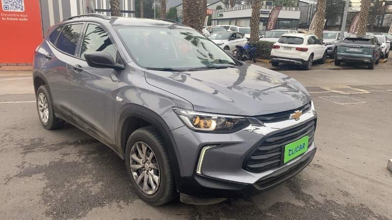 CHEVROLET