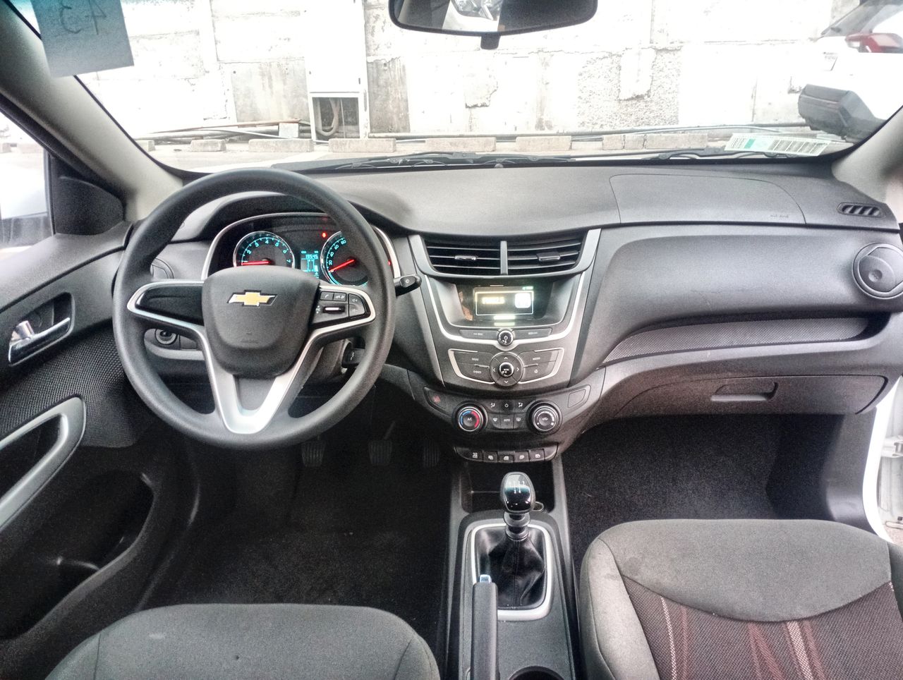 CHEVROLET - 9