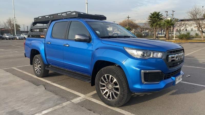 FOTON - 0