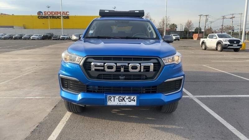FOTON - 1